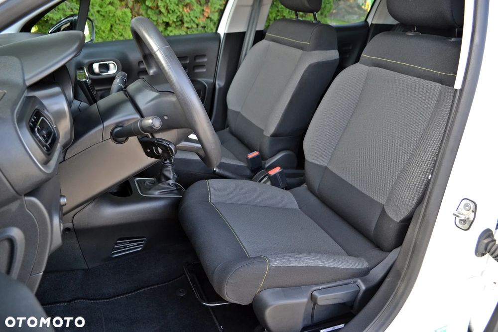 Citroën C3 - 19