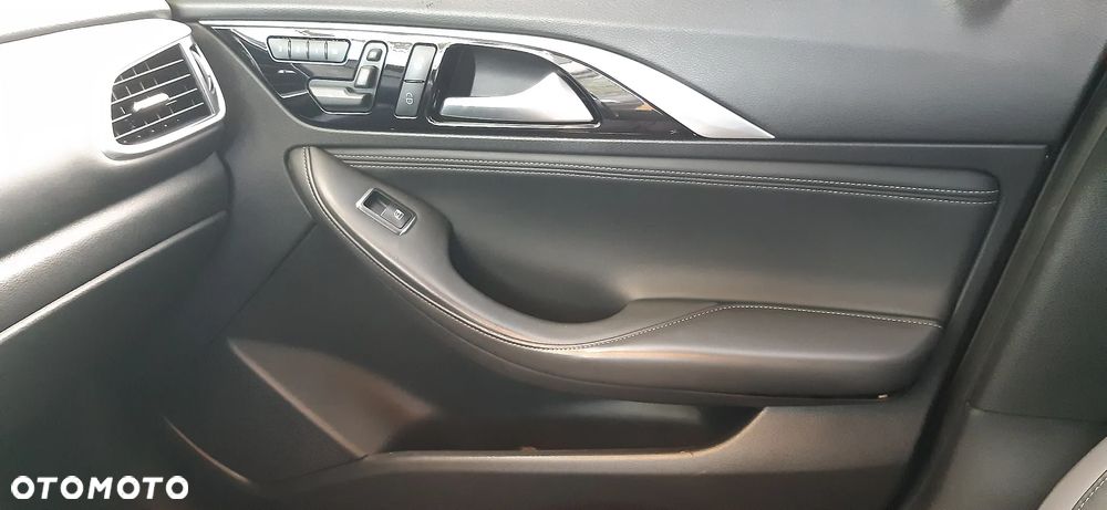 Infiniti QX30 2.0t Luxe Tech AWD 7DCT - 17