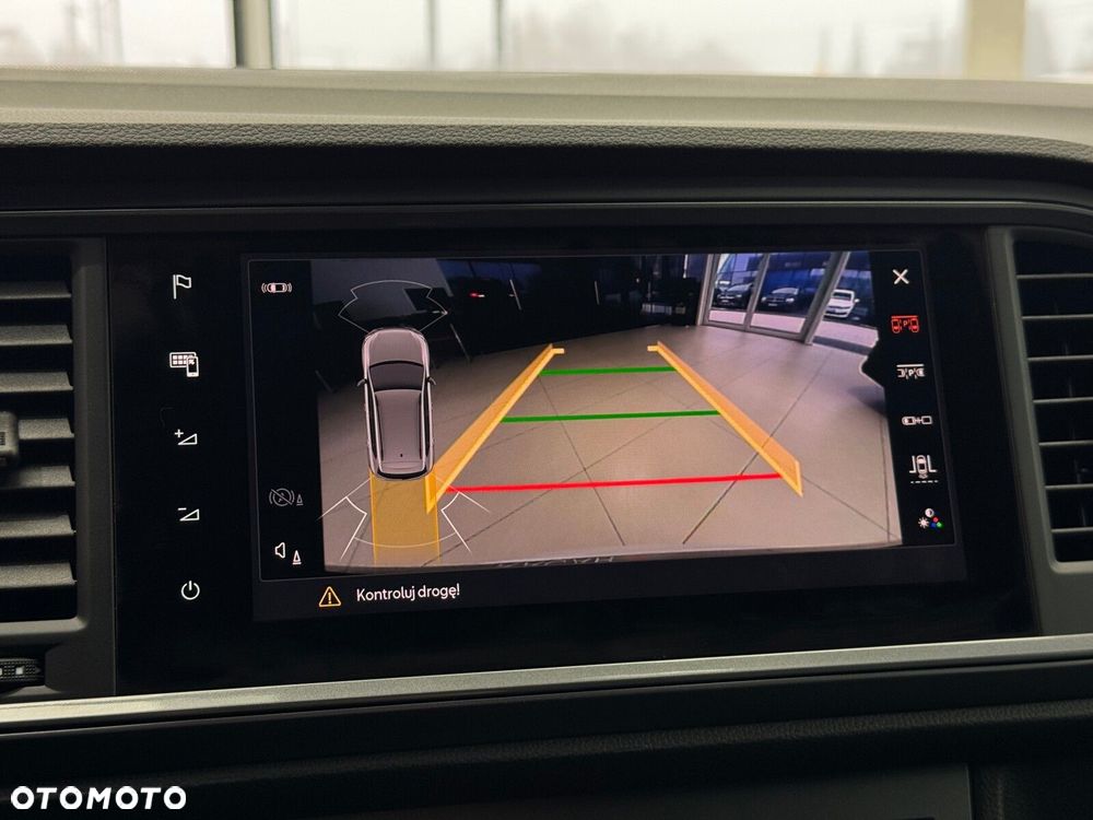 Cupra Ateca 1.5 TSI DSG - 37