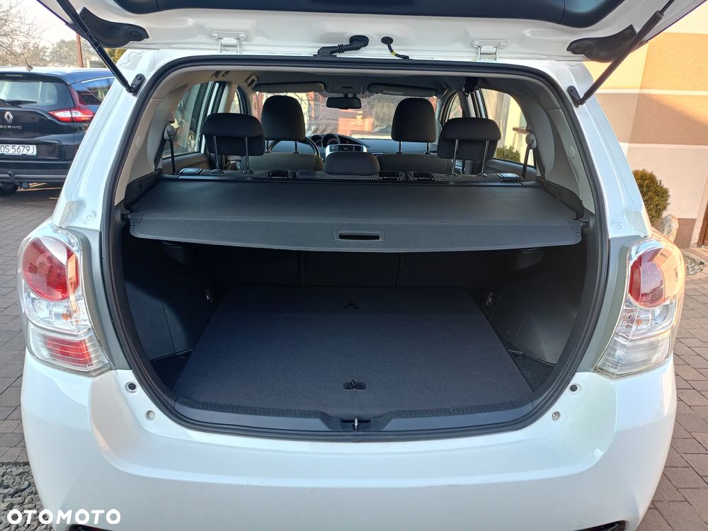 Toyota Verso 1.6 D-4D 5-Sitzer Start/Stop Comfort - 12