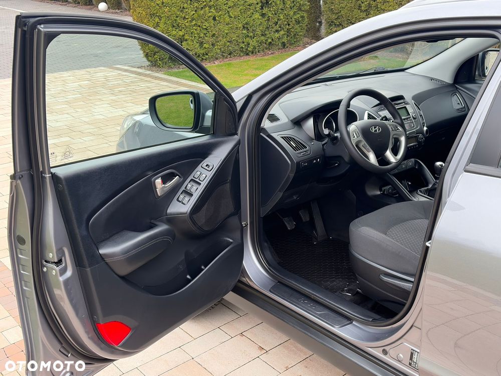 Hyundai ix35 1.6 2WD Comfort - 18