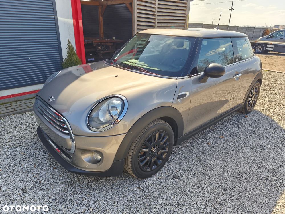 MINI ONE - 2