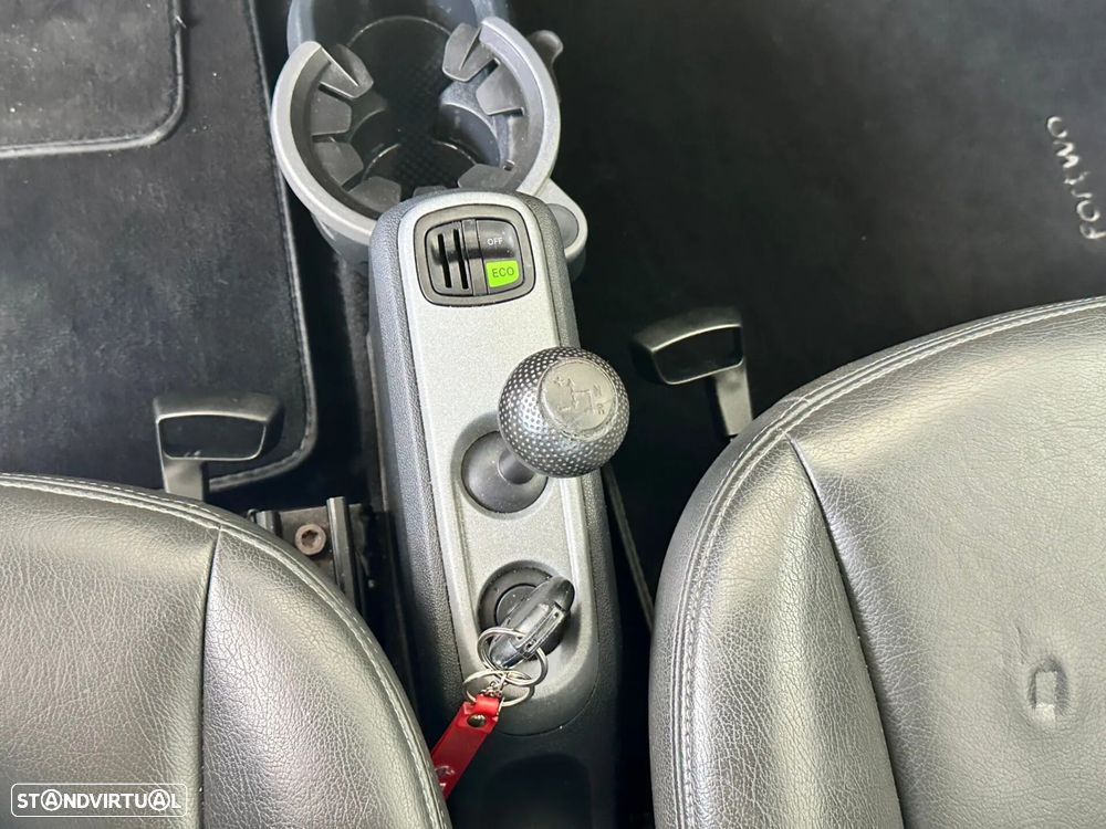 Smart ForTwo Coupé - 12