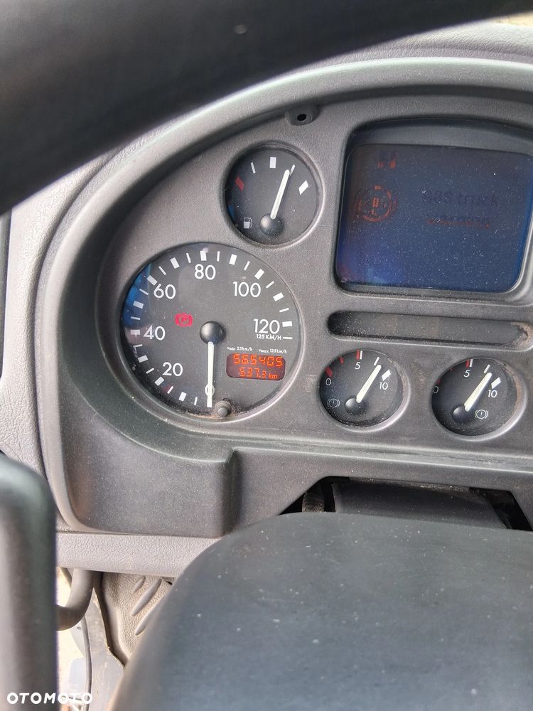DAF FA/LF - 9