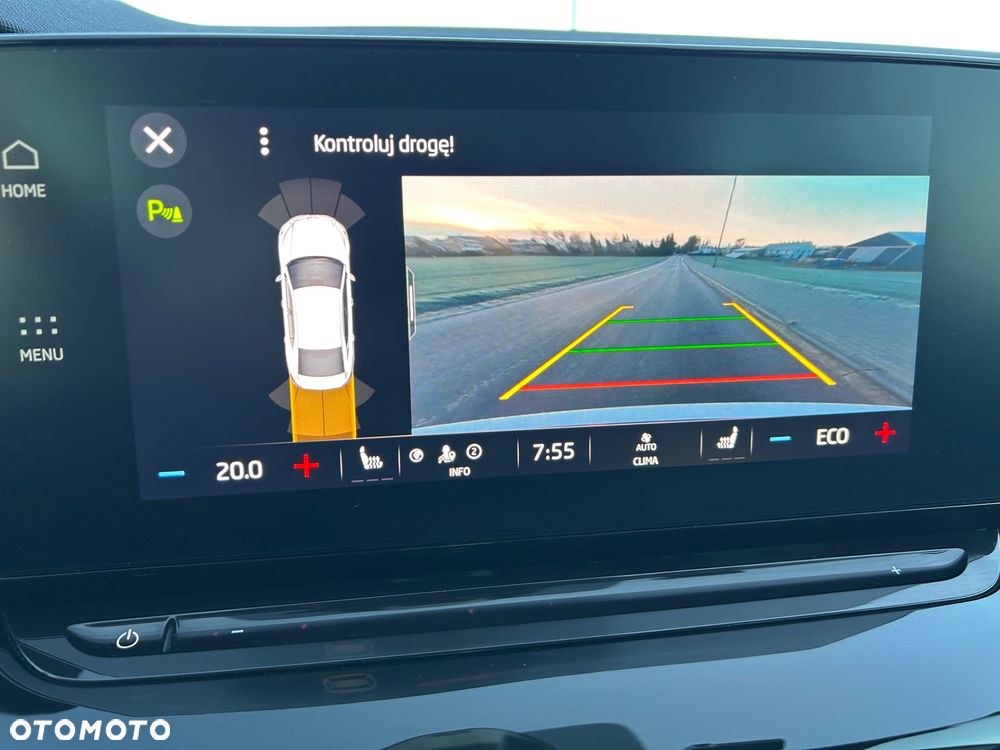 Skoda Octavia 1.4 TSI Plug-In Hybrid Style DSG - 29