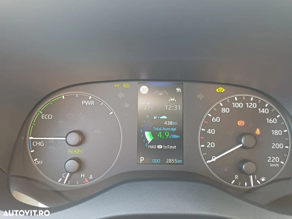 Mazda 2 G116 CVT HEV Exclusive-Line - 17