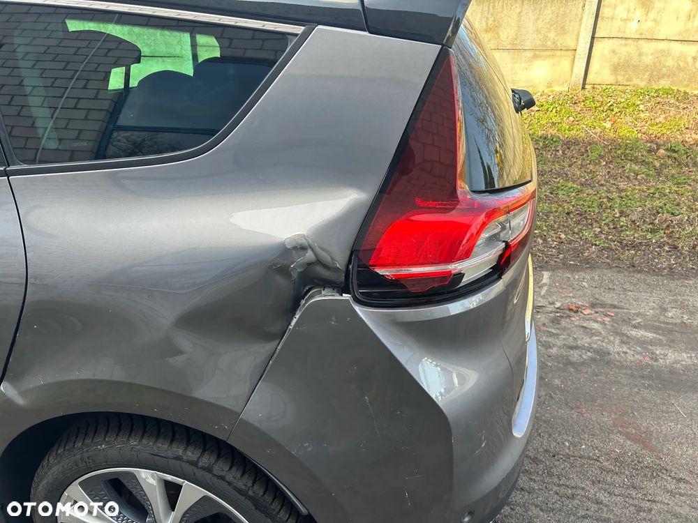 Renault Scenic - 20