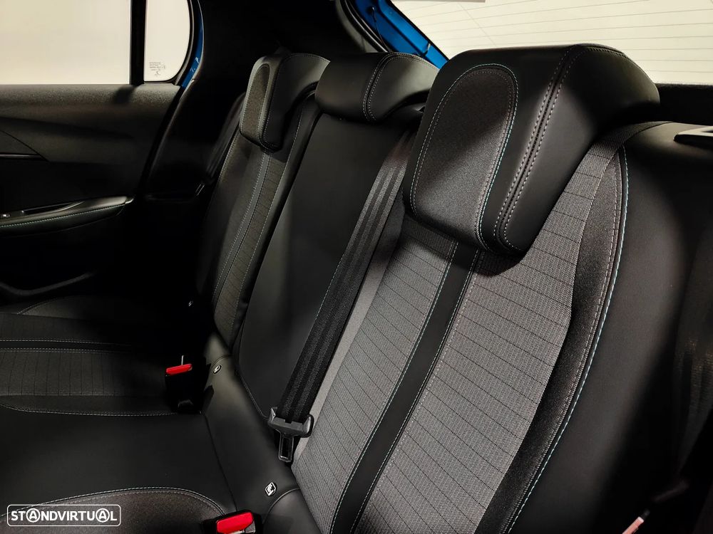 Peugeot 208 1.2 PureTech Allure EAT8 - 35