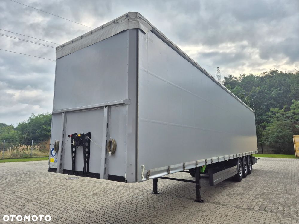 Berger Ecotrail SAPL 24 LTCN - 15