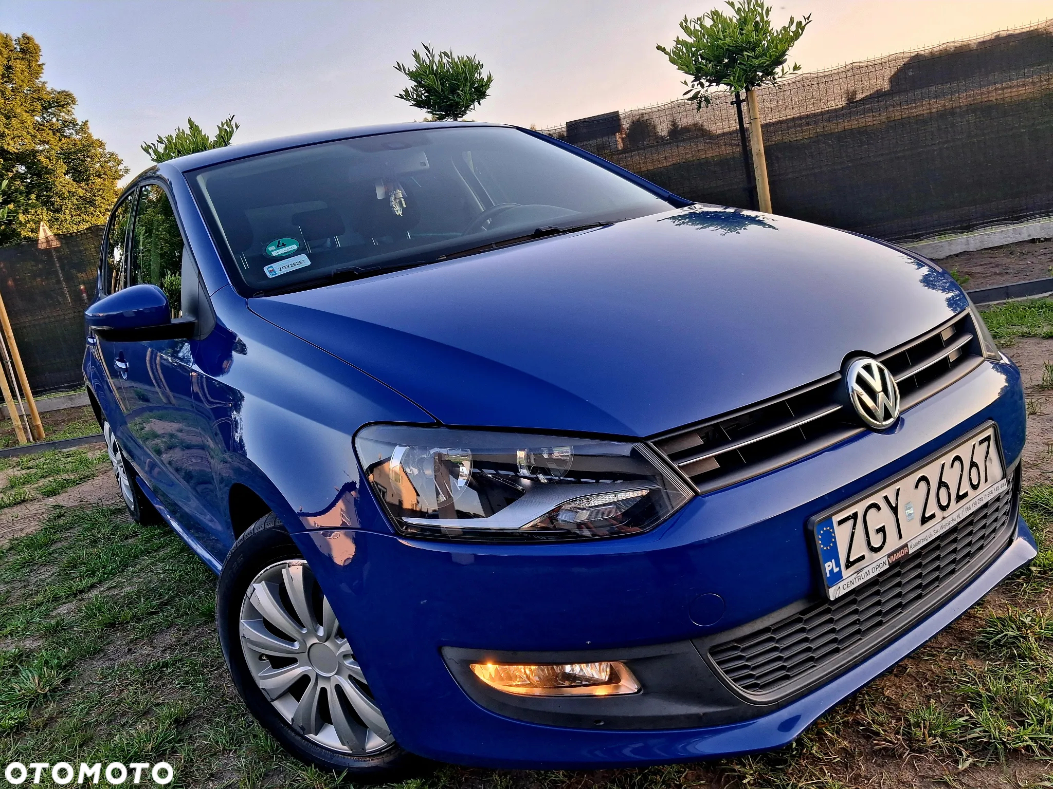 Volkswagen Polo 1.2 Team - 8