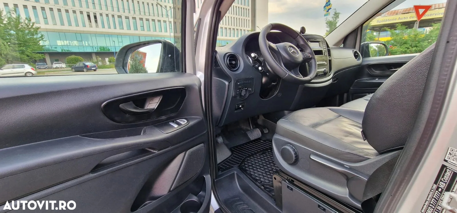 Mercedes-Benz Vito - 6