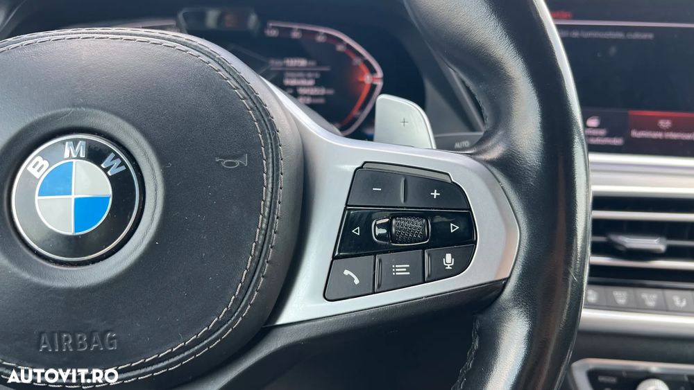 BMW X6 xDrive30d AT MHEV - 18