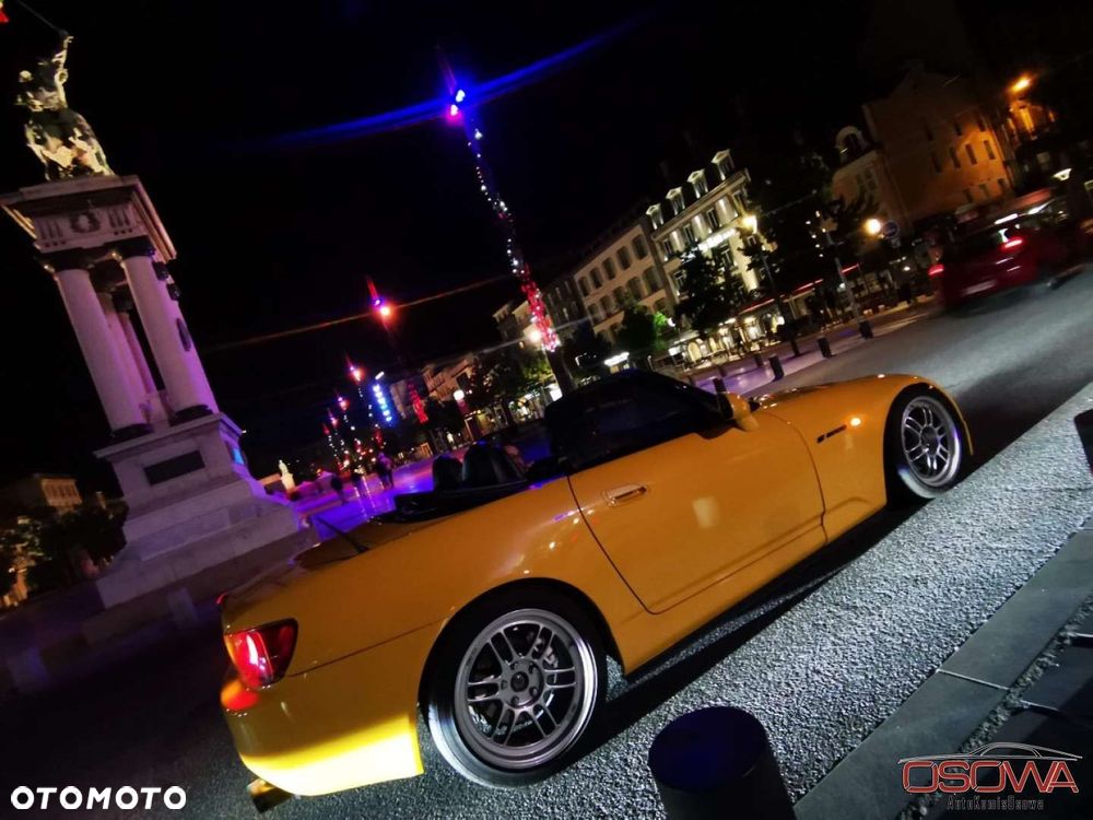 Honda S 2000 - 30