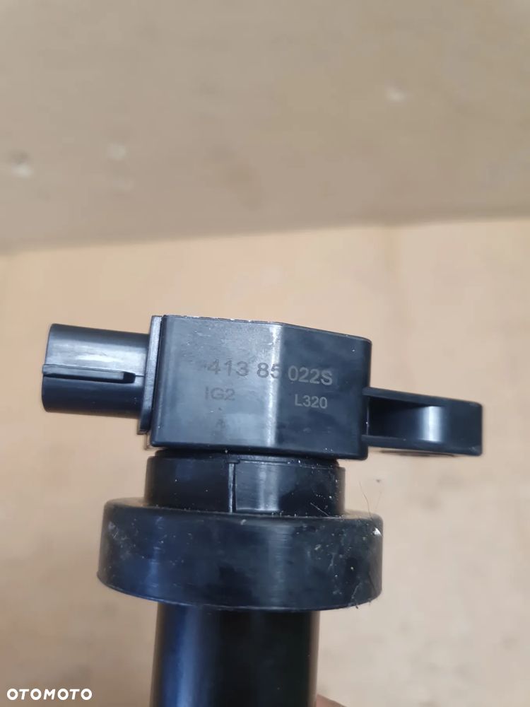 CEWKA ZAPŁONOWA KIA CEED HYUNDAI I30 06-12 BENZYNA 27301-2B000 - 2