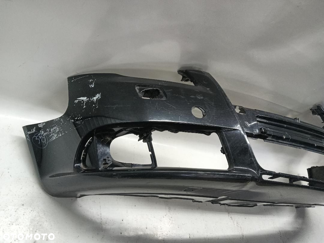 ZDERZAK PRZÓD PRZEDNI AUDI A4 B7 8E0807437 - 5