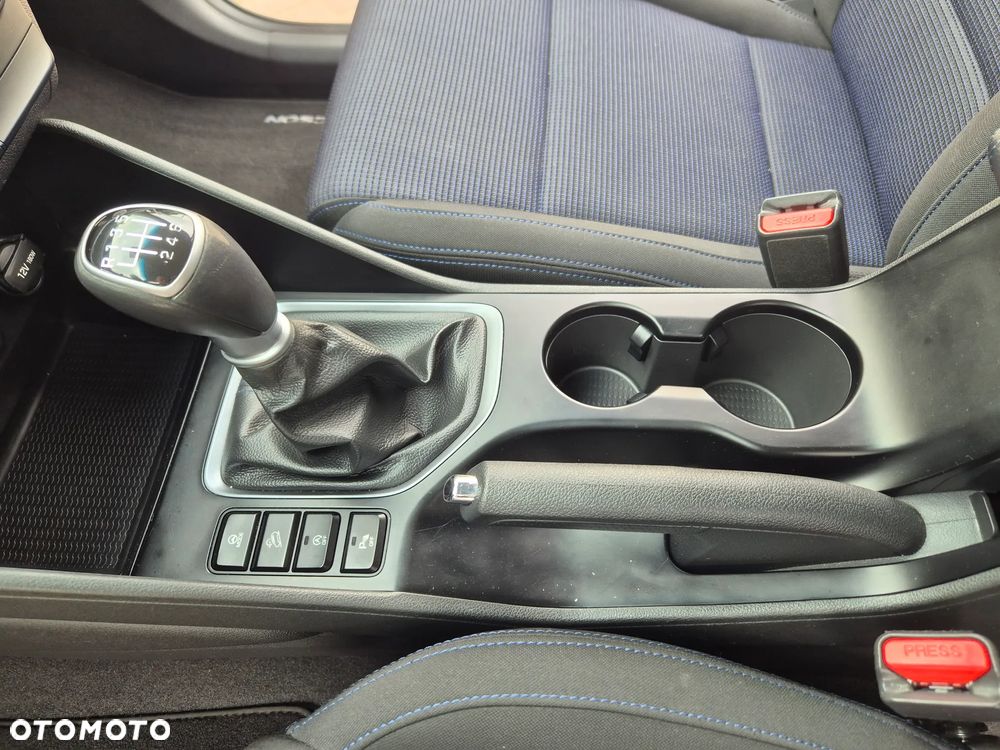Hyundai Tucson 1.7 CRDI BlueDrive Comfort 2WD - 15