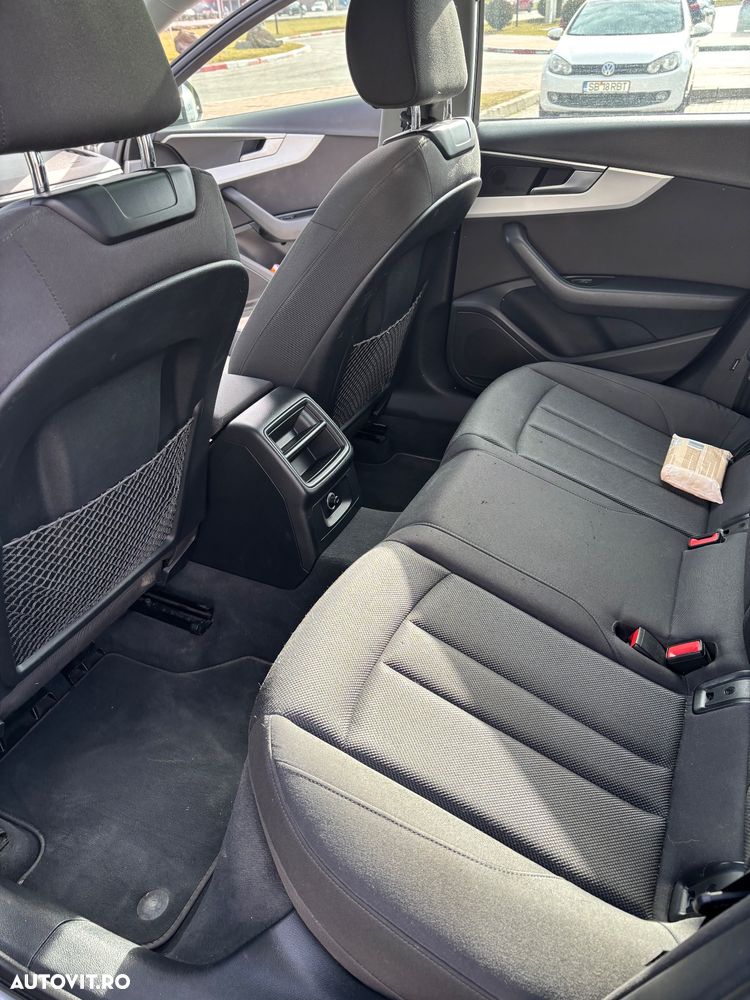 Audi A4 Allroad 2.0 TDI S tronic - 3