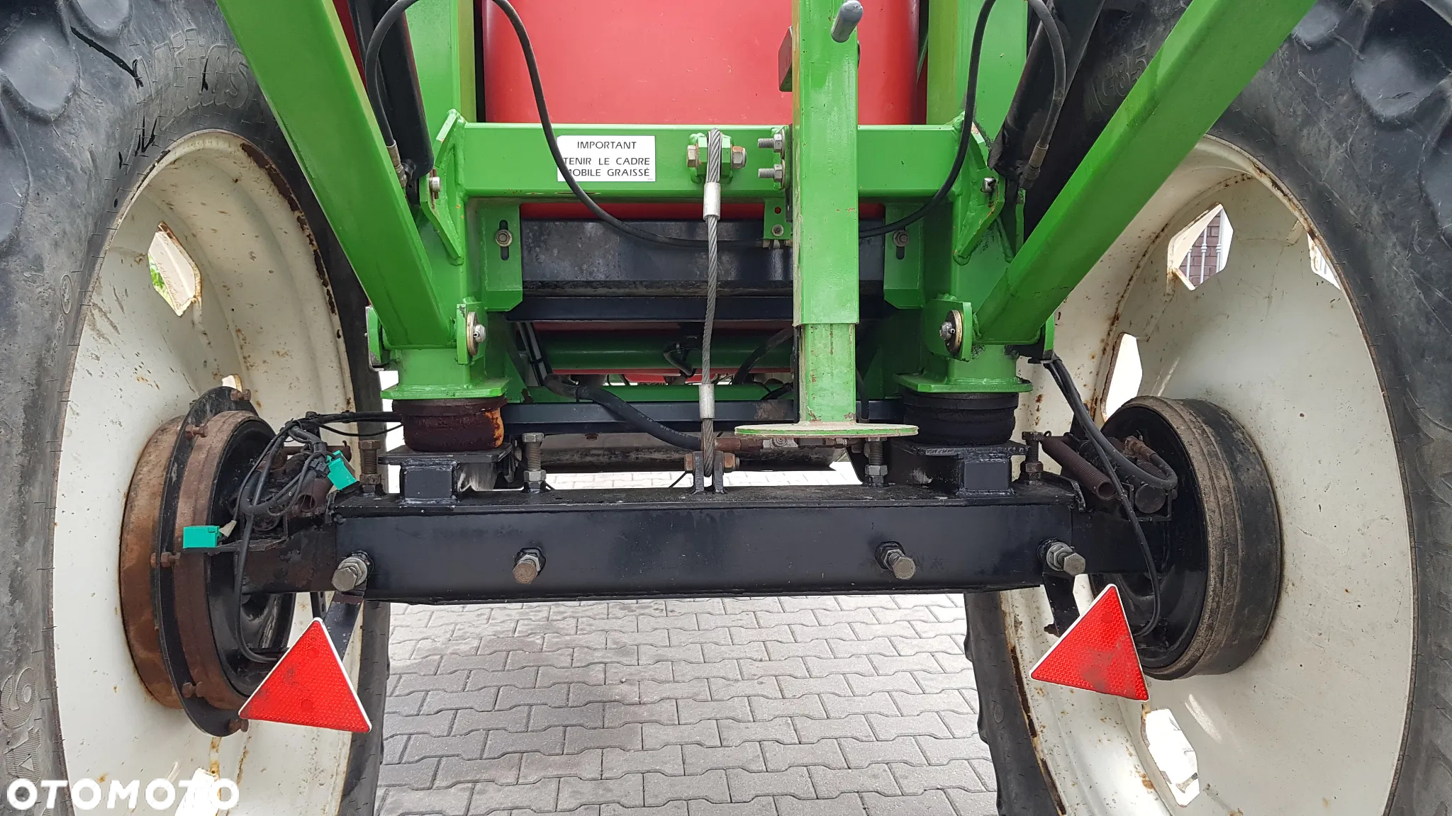 Seguip SVX S513 24M 4000L - 19