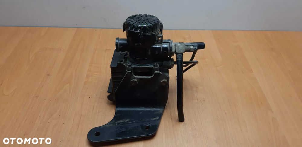 Zawór modulator EBS 81521066067 MAN TGX 18.440 hydrodrive 4x4 Euro 6 2016r. - 1