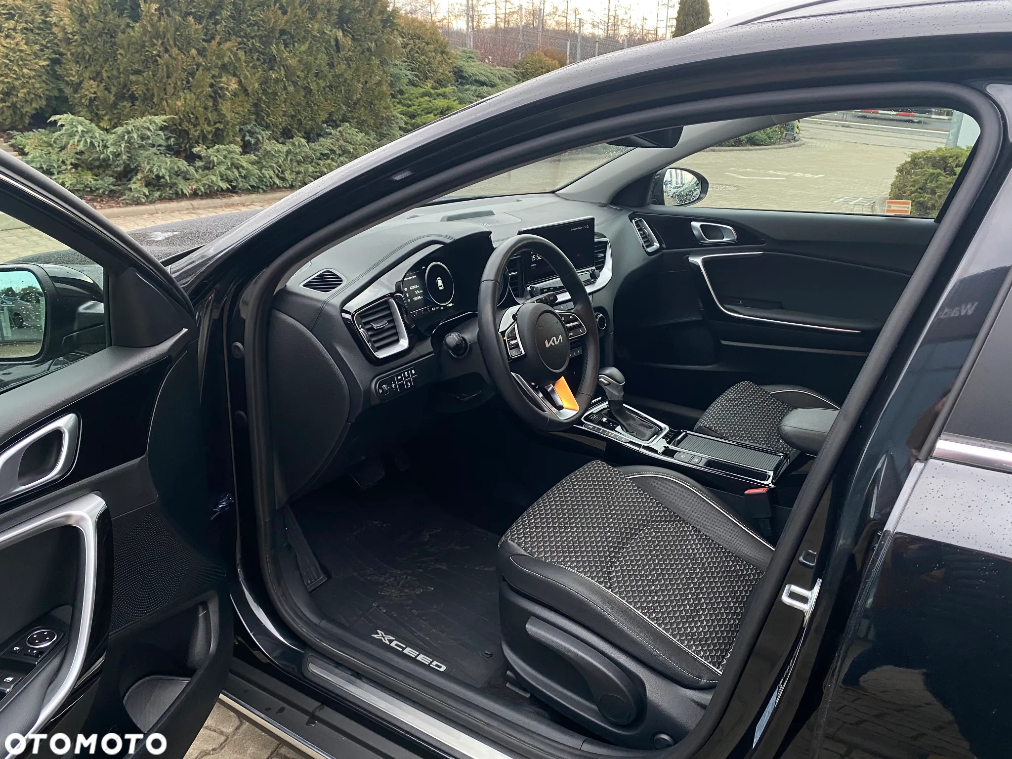Kia XCeed 1.6 GDI PHEV L Business Line DCT - 6
