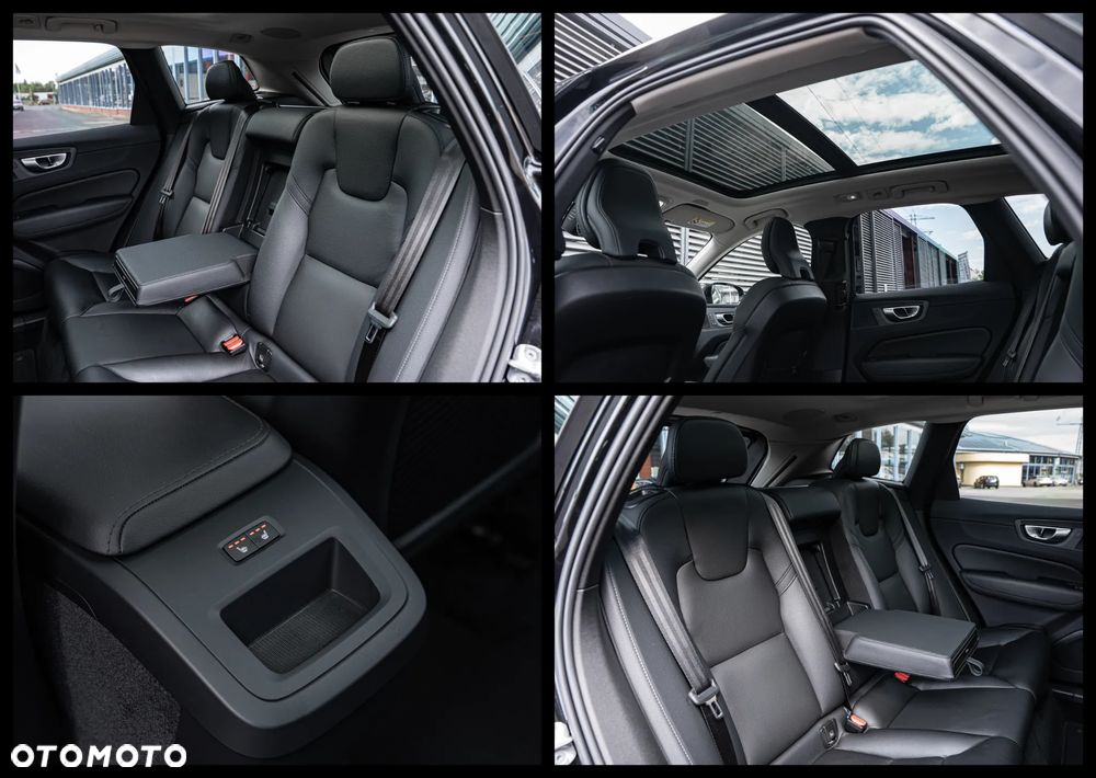 Volvo XC 60 B4 B Plus Dark - 30