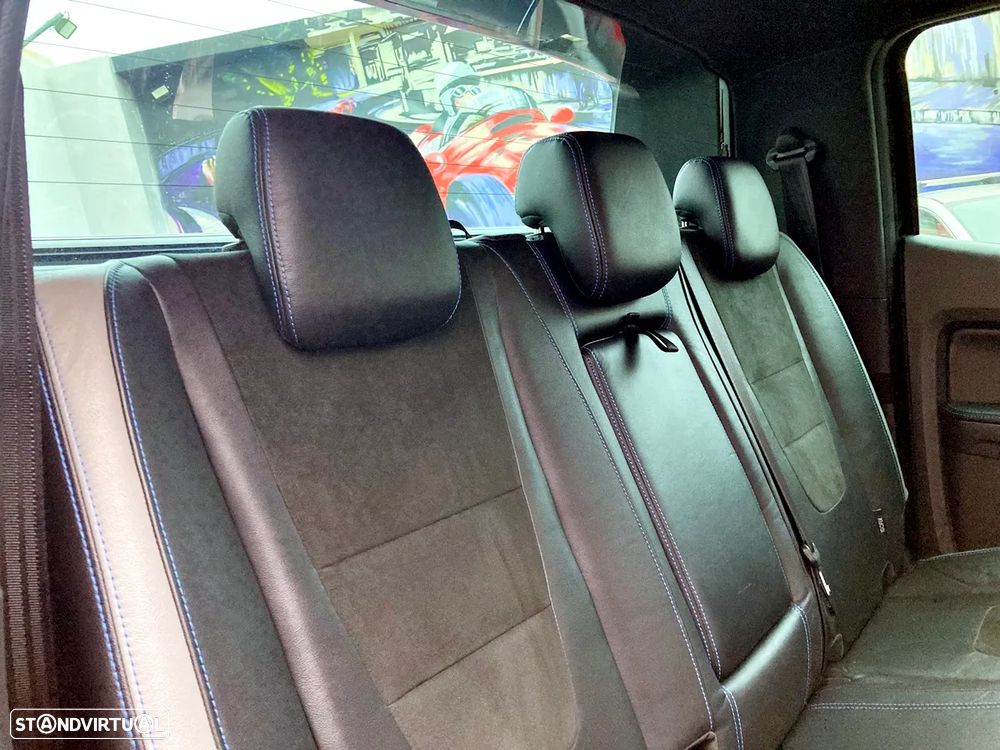 Ford Ranger 2.0 TDCi CD Raptor 4WD - 30