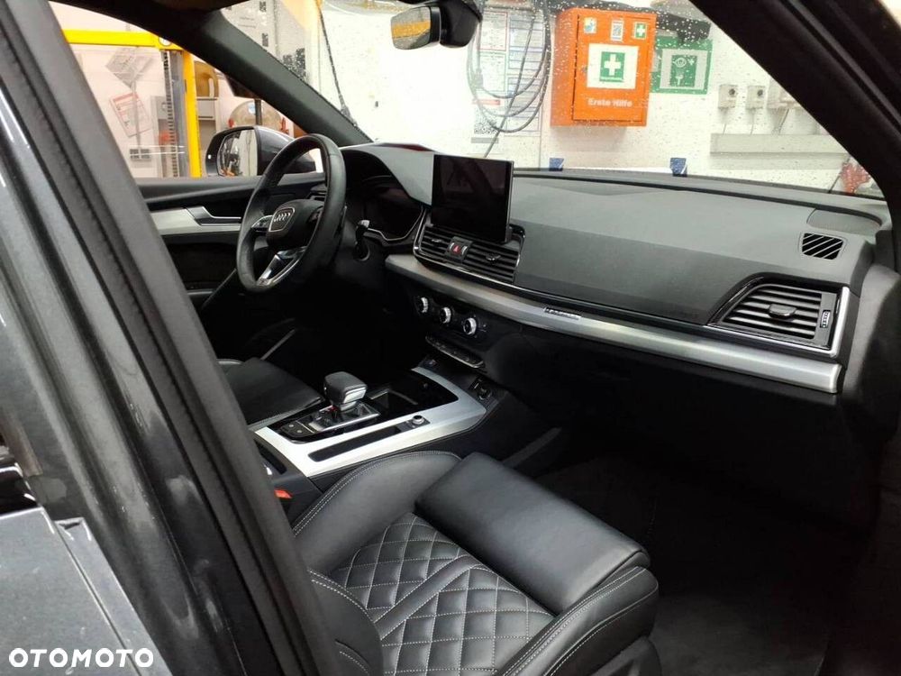 Audi Q5 Sportback - 10