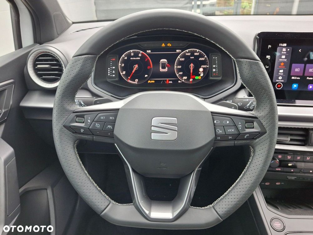 Seat Arona 1.0 TSI FR S&S DSG - 25