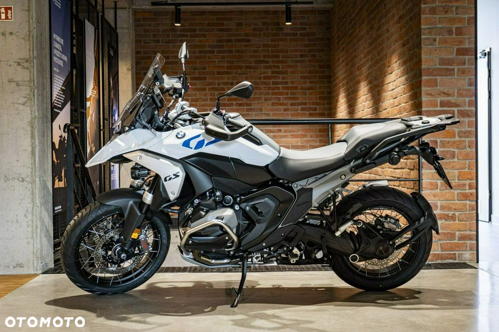 BMW GS - 4