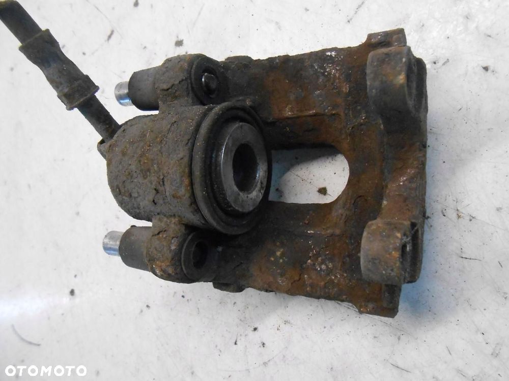 ?zacisk hamulcowy prawy tył bmw e46 # - 3