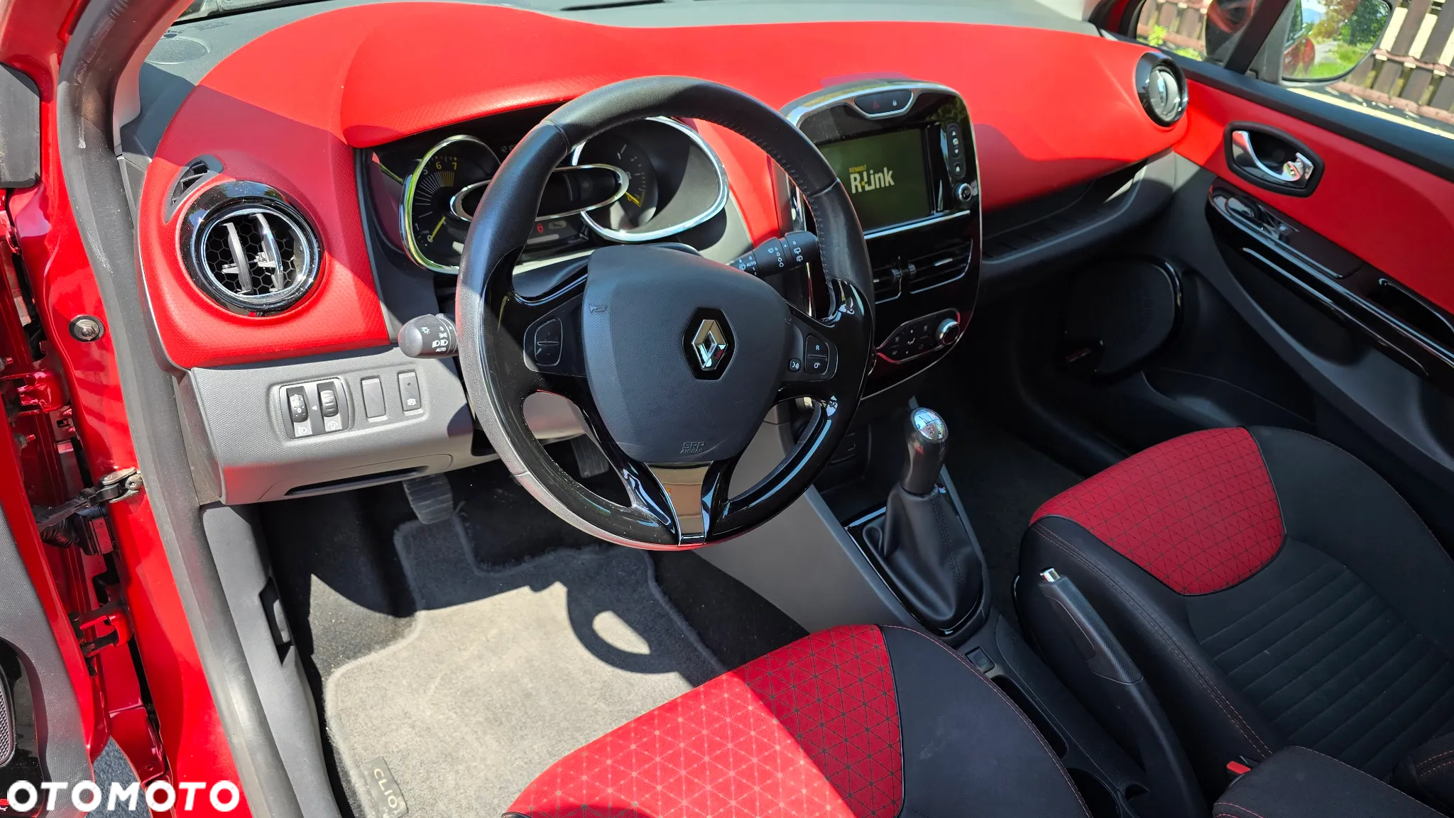Renault Clio (Energy) TCe 90 Bose Edition - 12