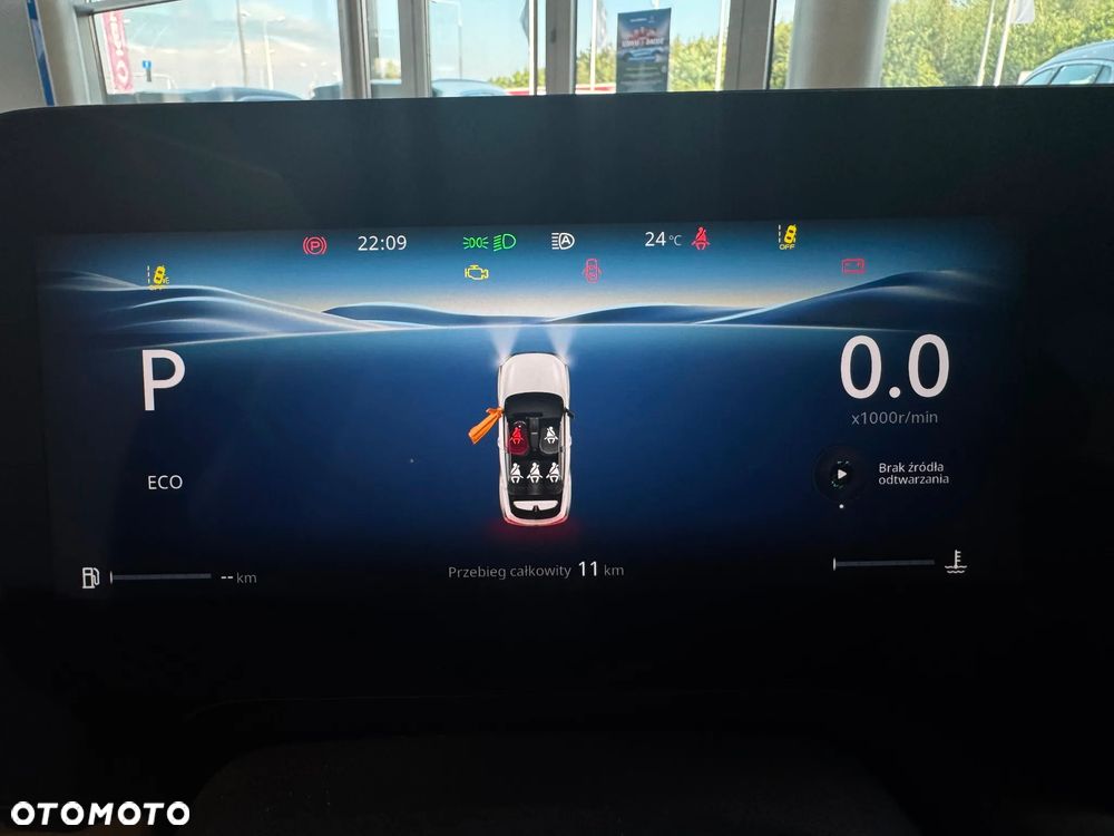 Changan CS55 Plus - 17