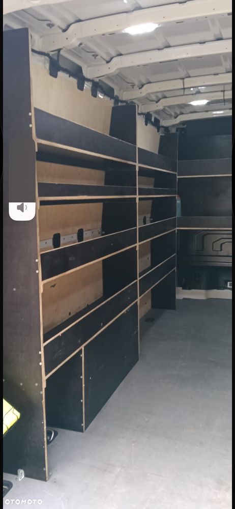 Volkswagen Crafter - 7