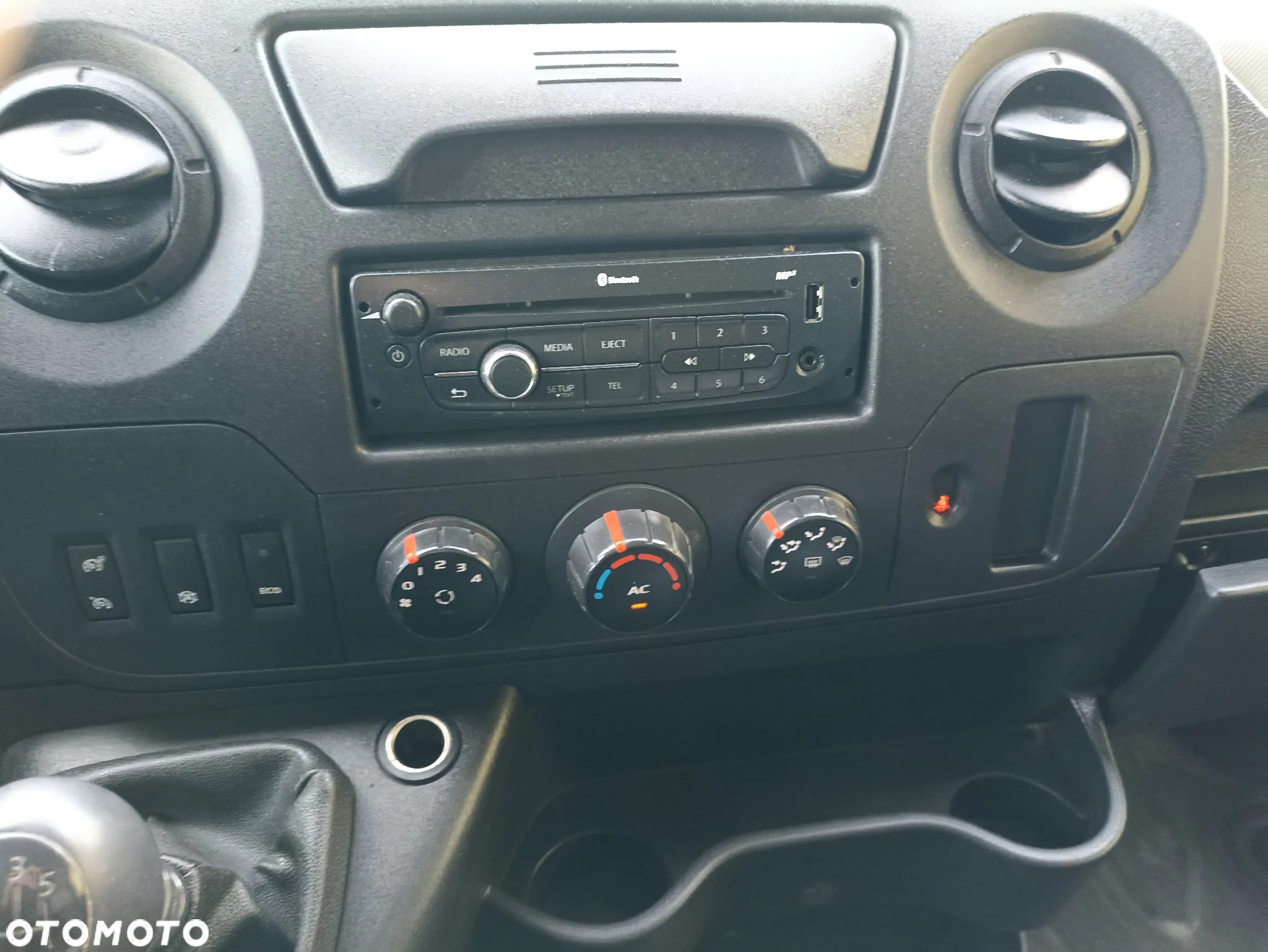 Renault MASTER - 13