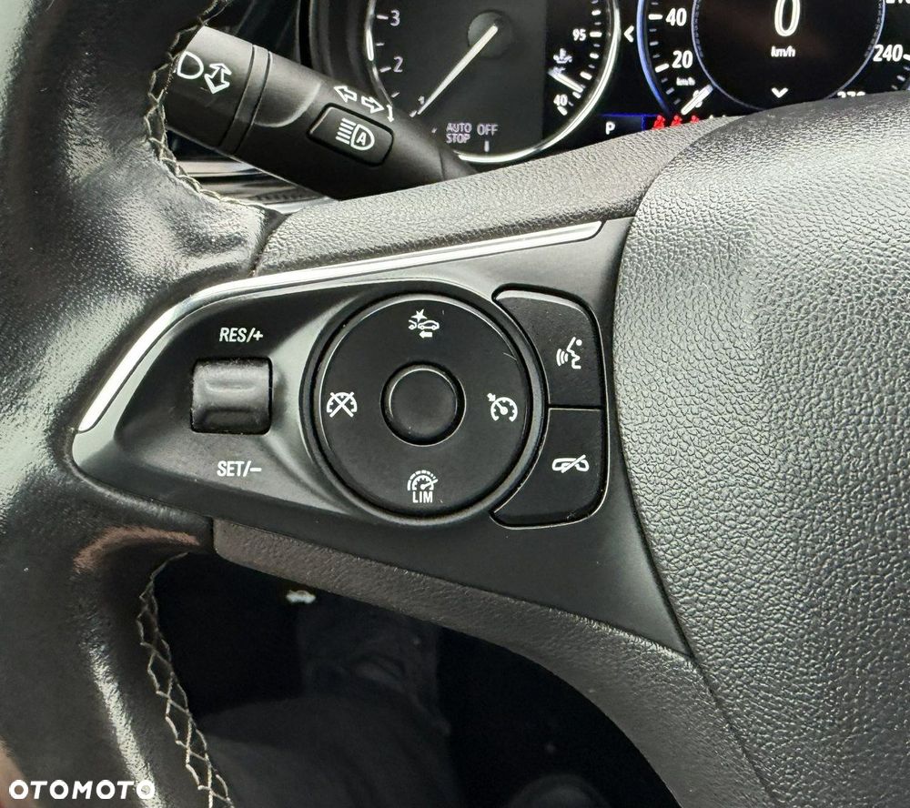 Opel Insignia 2.0 CDTI automatik Sport - 21