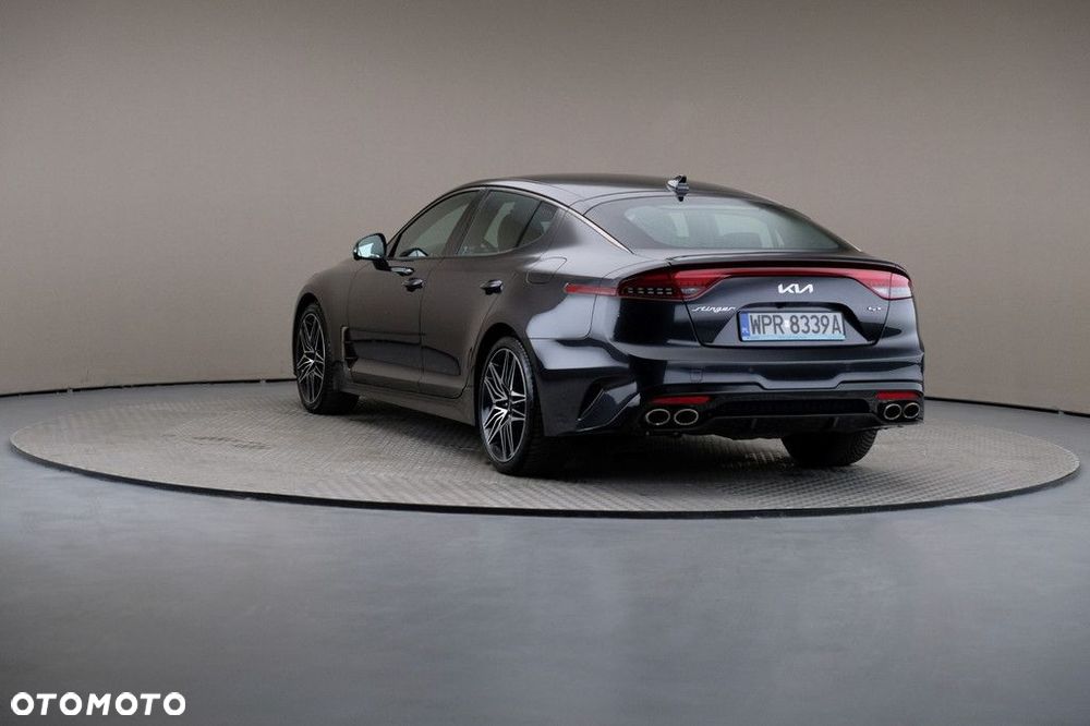 Kia Stinger 3.3 T-GDI V6 GT Prestige Line AWD - 2