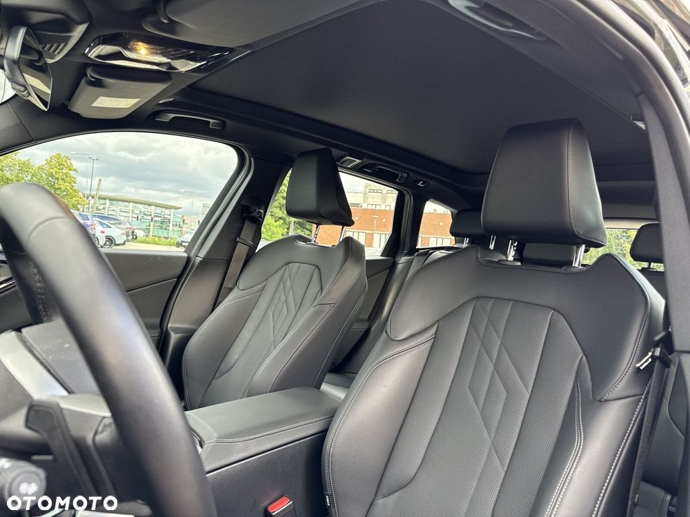 BMW X3 - 13