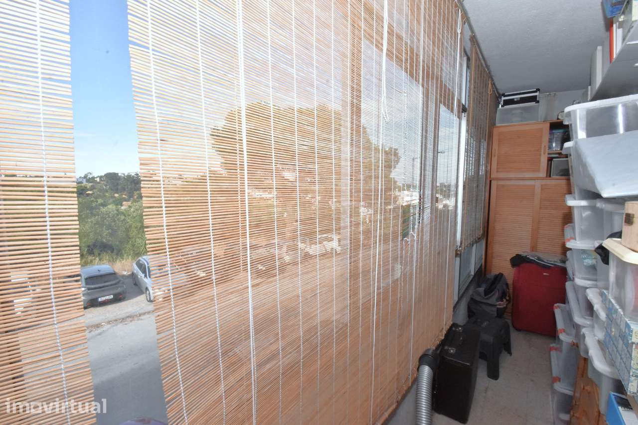 Apartamento T3 na Sobreda, Almada - Grande imagem: 4/25