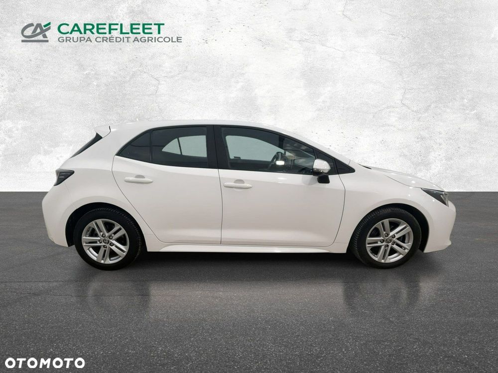 Toyota Corolla - 4