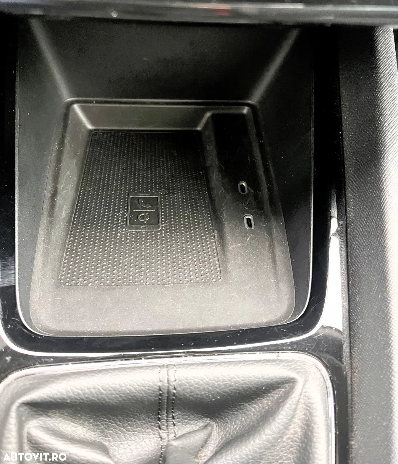 Skoda Octavia 2.0 TDI Ambition - 16
