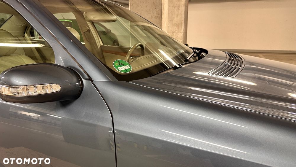 Mercedes-Benz Klasa E 200 Kompressor Automatik Elegance - 26