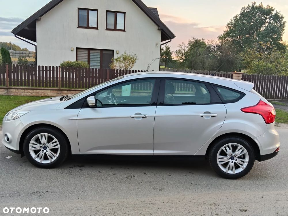 Ford Focus - 5