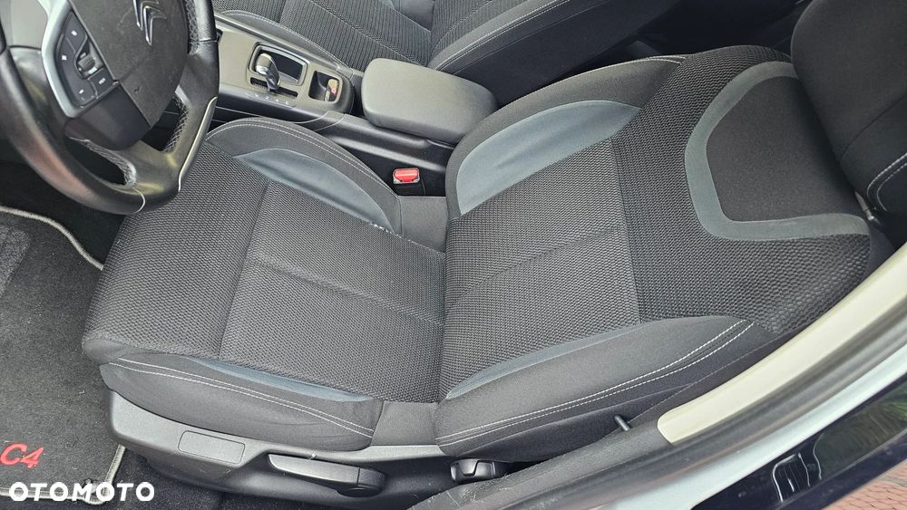 Citroën C4 e-HDi 115 ETG6 Exclusive - 25