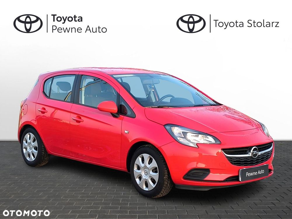 Opel Corsa 1.2 Essentia - 3