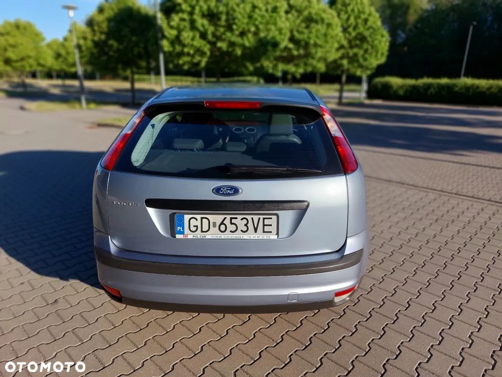 Ford Focus - 15