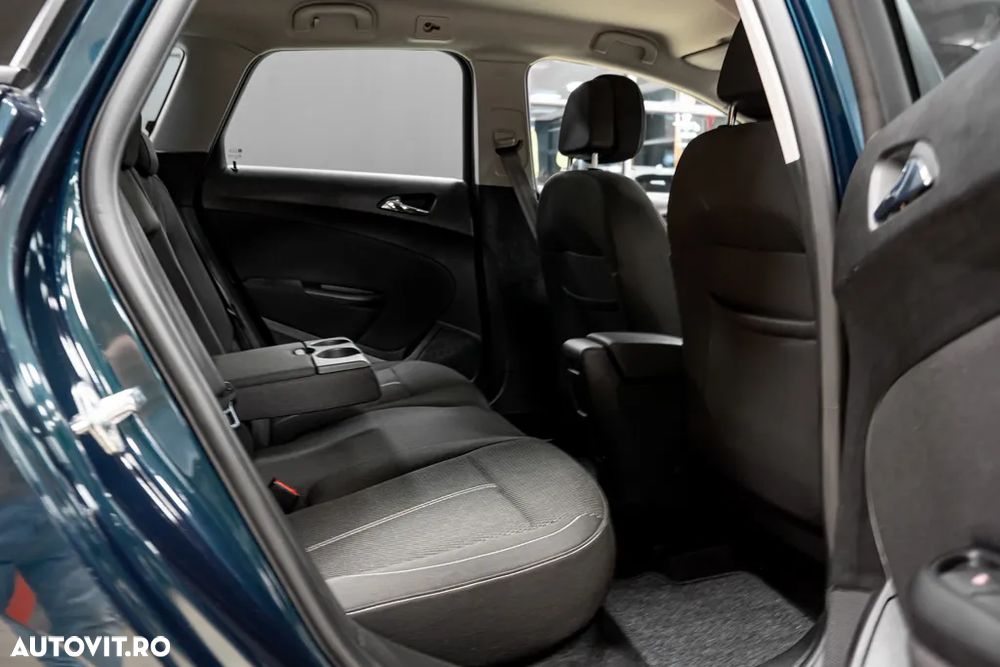 Opel Astra 1.6 CDTI DPF ecoFLEX Sports TourerStart/Stop Style - 24