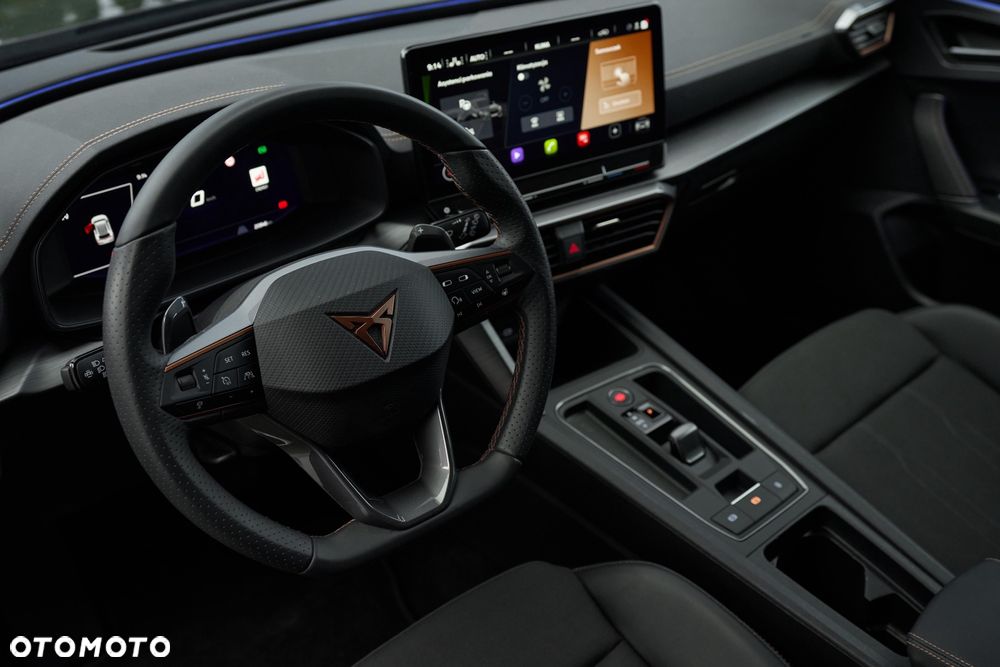 Cupra Formentor - 26