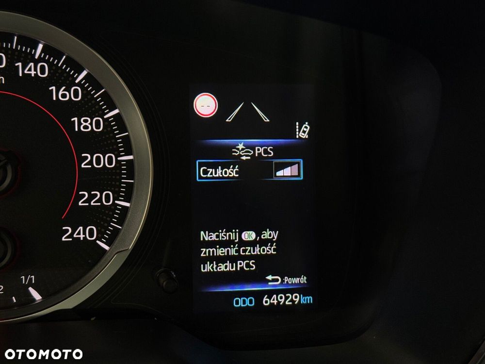 Toyota Corolla 1.5 Comfort - 35