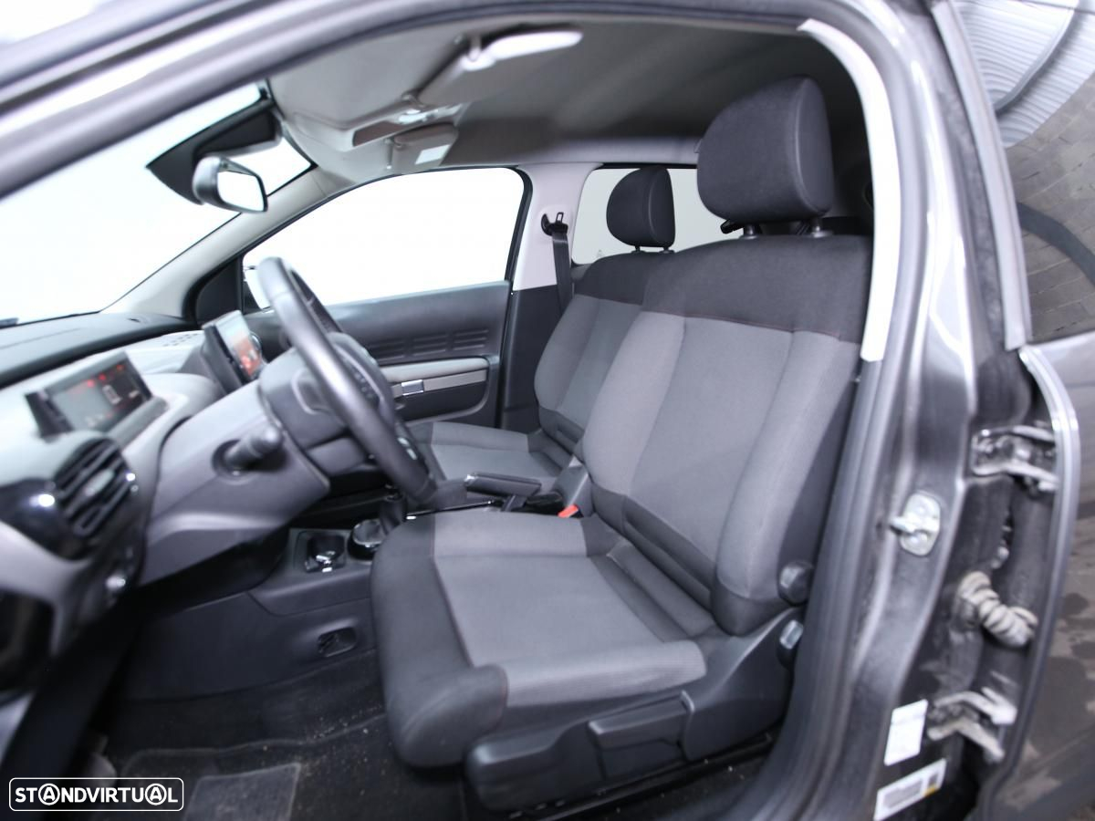 Citroën C4 Cactus - 6