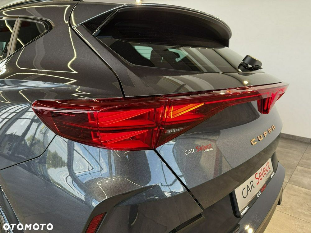 Cupra Formentor - 12